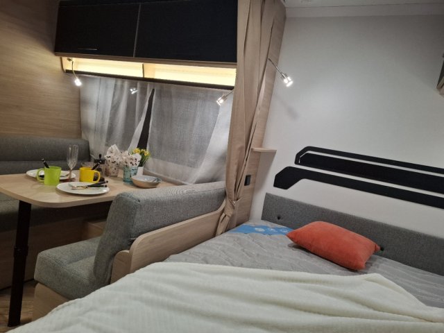 Caravelair Sport Line 486 2025 - Photo 17