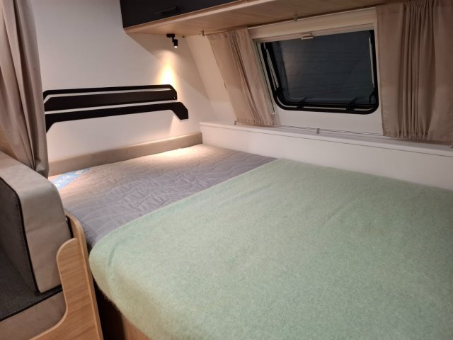 Caravelair Sport Line 496 2026 - Photo 7
