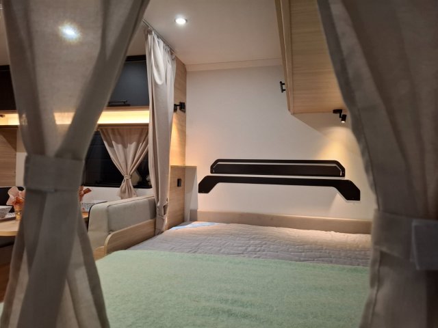 Caravelair Sport Line 496 2026 - Photo 8