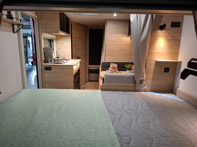 Caravelair Sport Line 496 2026 - Photo 5