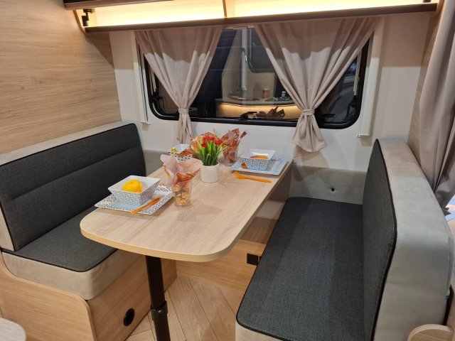 Caravelair Sport Line 496 2026 - Photo 9
