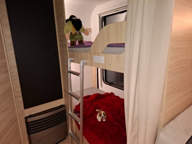 Caravelair Sport Line 496 2026 - Photo 17