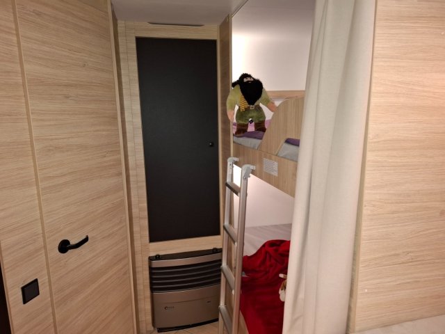 Caravelair Sport Line 496 2026 - Photo 18