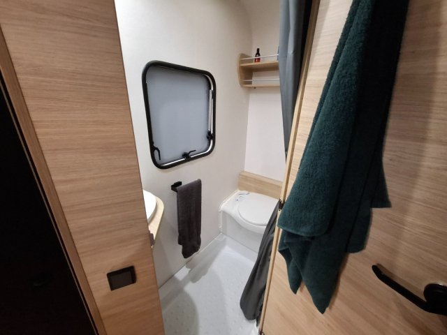 Caravelair Sport Line 496 2026 - Photo 21