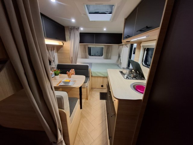 Caravelair Sport Line 496 2026 - Photo 6