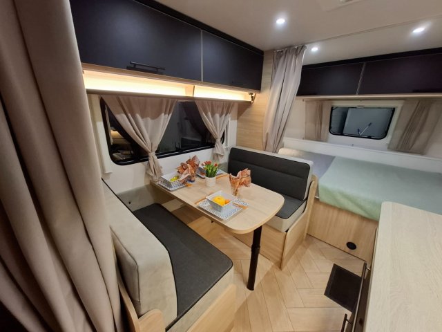 Caravelair Sport Line 496 2026 - Photo 10