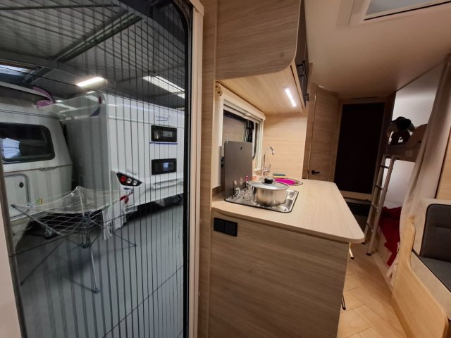 Caravelair Sport Line 496 2026 - Photo 15