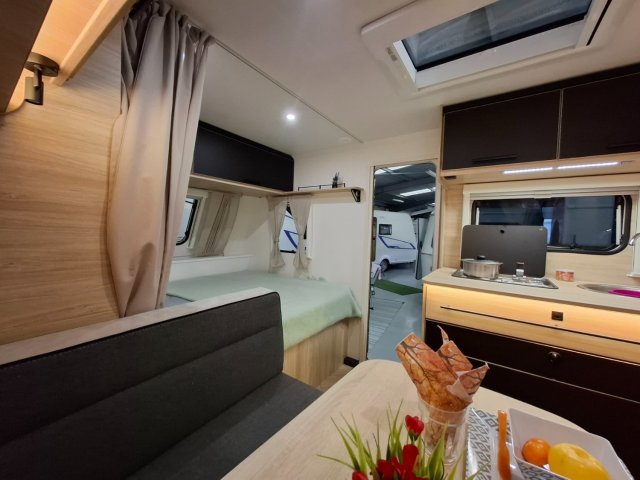 Caravelair Sport Line 496 2026 - Photo 11