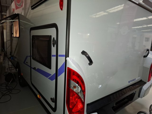 Caravelair Sport Line 496 2026 - Photo 3