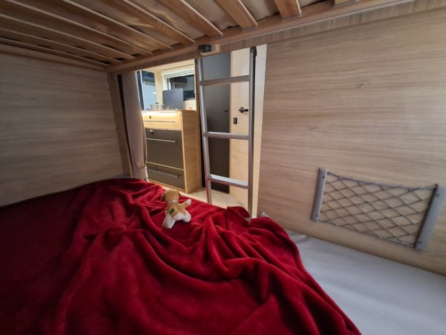 Caravelair Sport Line 496 2026 - Photo 20