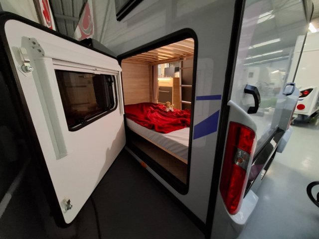 Caravelair Sport Line 496 2026 - Photo 4