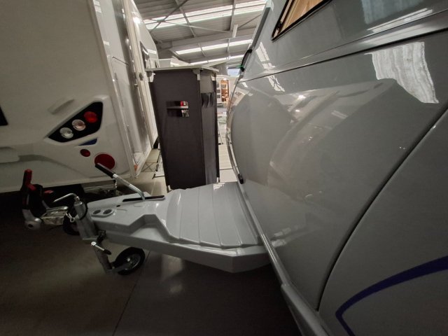 Caravelair Sport Line 496 2026 - Photo 24