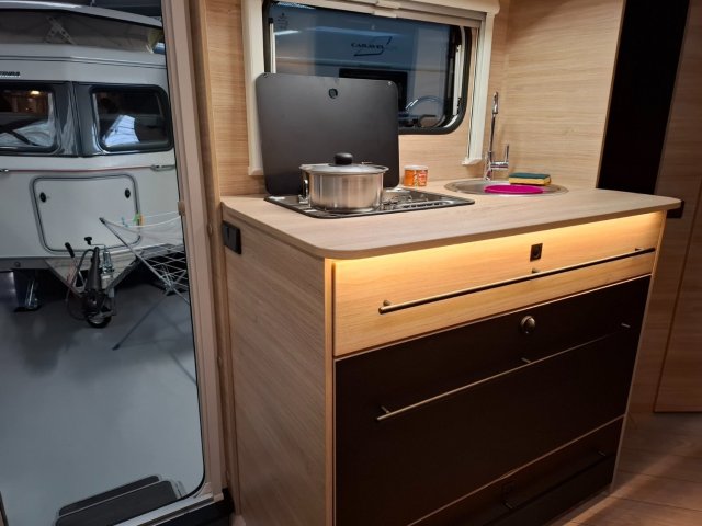 Caravelair Sport Line 497 2026 - Photo 8