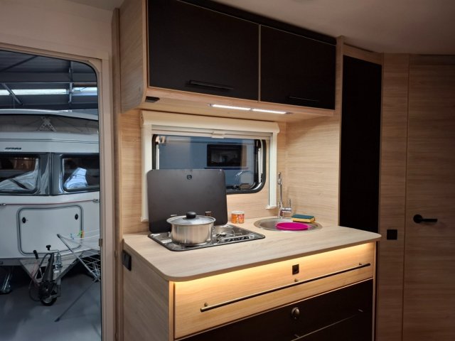 Caravelair Sport Line 497 2026 - Photo 9