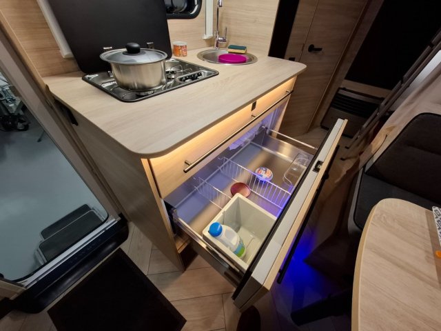 Caravelair Sport Line 497 2026 - Photo 10