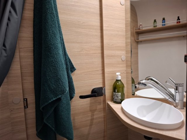 Caravelair Sport Line 497 2026 - Photo 13