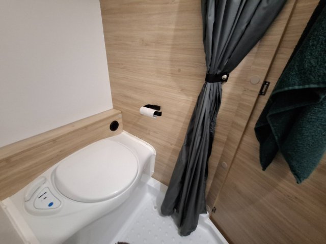 Caravelair Sport Line 497 2026 - Photo 14