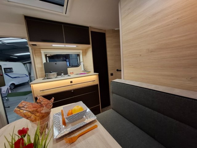 Caravelair Sport Line 497 2026 - Photo 18