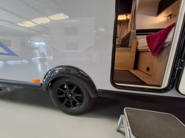 Caravelair Sport Line 497 2026 - Photo 24