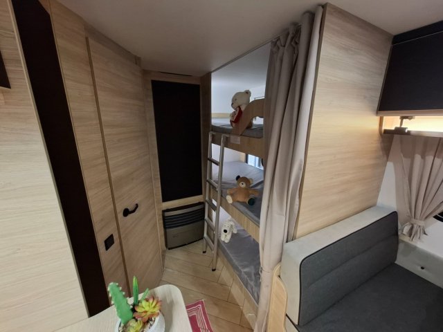 Caravelair Sport Line 497 2026 - Photo 19