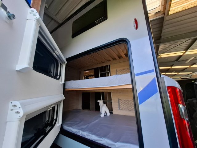 Caravelair Sport Line 497 2026 - Photo 20