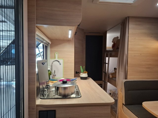Caravelair Sport Line 497 2026 - Photo 11