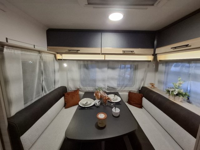 Caravelair Titanium 470 2023 - Photo 3