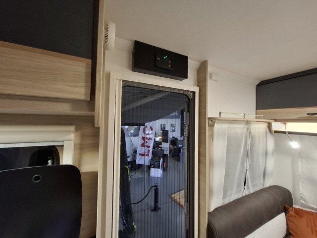 Caravelair Titanium 470 2023 - Photo 4