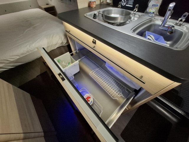 Caravelair Titanium 470 2023 - Photo 7