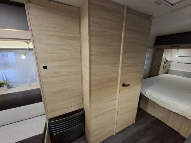 Caravelair Titanium 470 2023 - Photo 8