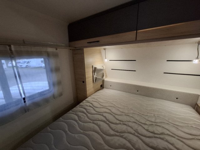 Caravelair Titanium 470 2023 - Photo 10