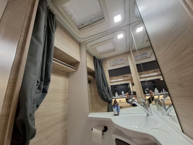 Caravelair Titanium 470 2023 - Photo 14