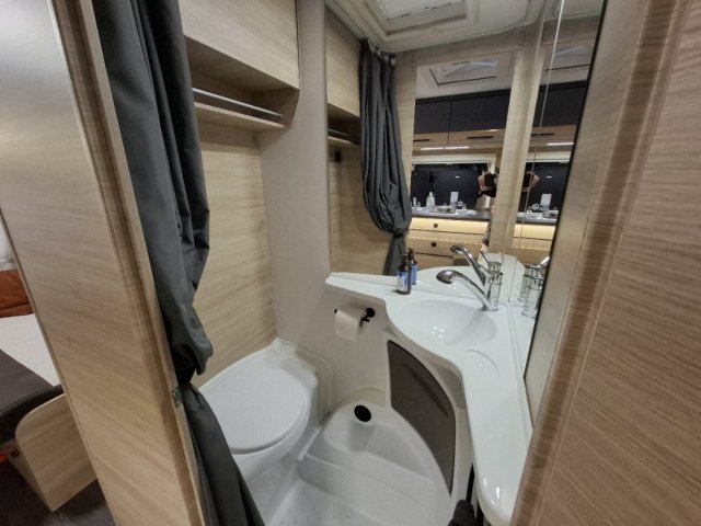 Caravelair Titanium 470 2023 - Photo 15