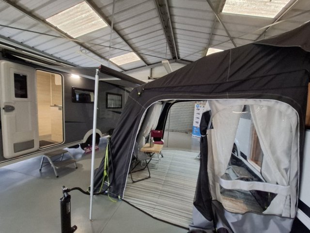 Caravelair Titanium 470 2023 - Photo 17