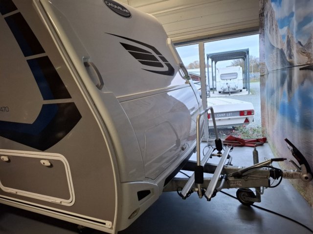 Caravelair Titanium 470 2023 - Photo 20