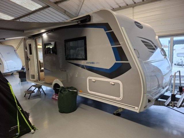 Caravelair Titanium 470 2023 - Photo 21
