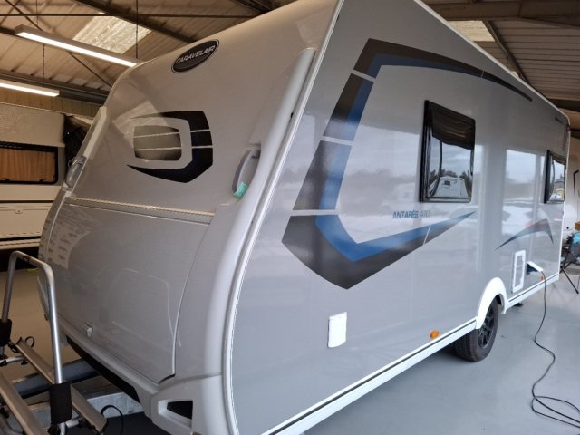 Caravelair Titanium 470 2023 - Photo 22