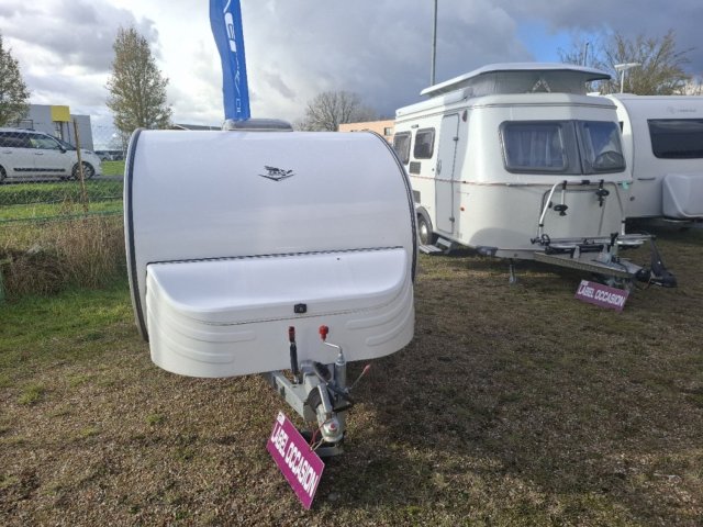 Caretta 1500 Mini-Caravane 2017 - Photo 2