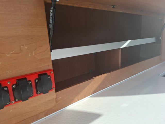 Caretta 1500 Mini-Caravane 2017 - Photo 5