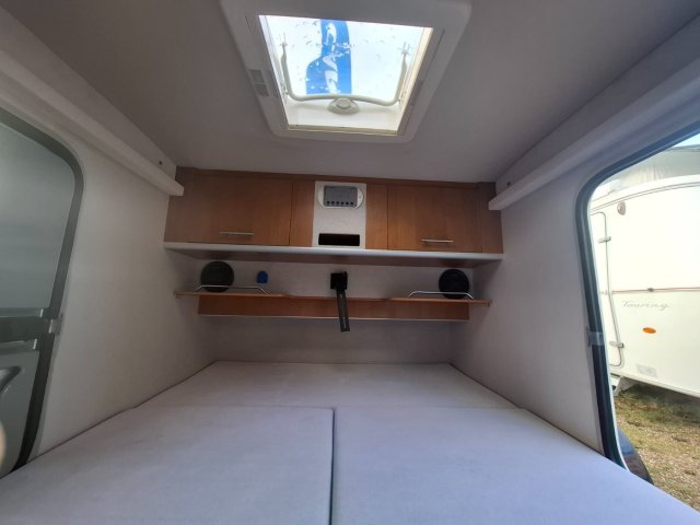 Caretta 1500 Mini-Caravane 2017 - Photo 9