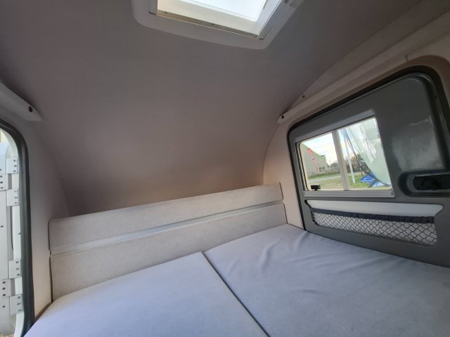 Caretta 1500 Mini-Caravane 2017 - Photo 10