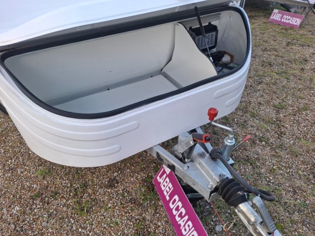 Caretta 1500 Mini-Caravane 2017 - Photo 11