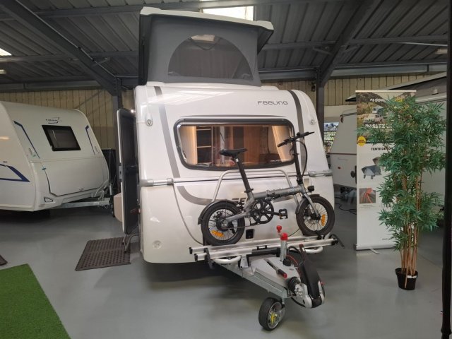 Eriba Feeling 442 2024 - Photo 2