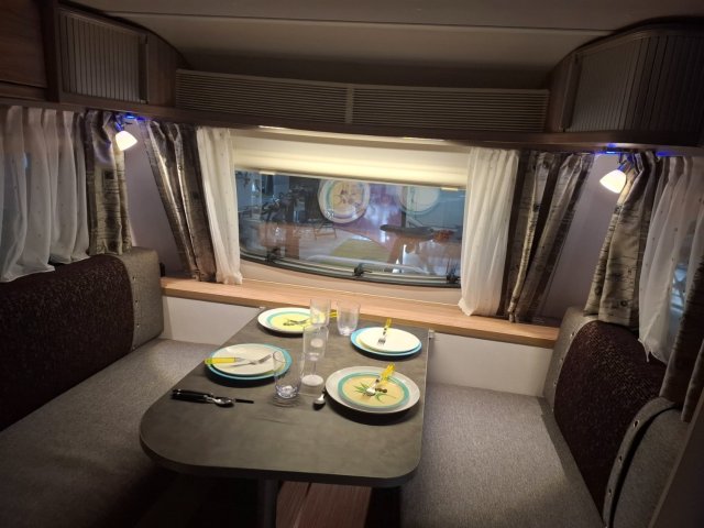 Eriba Feeling 442 2024 - Photo 3