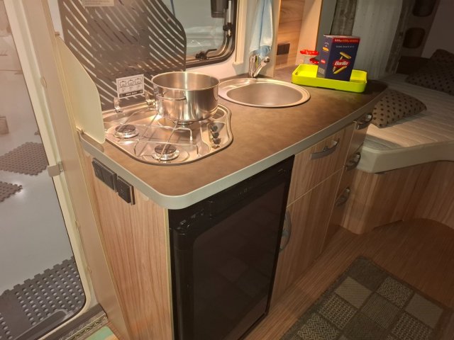 Eriba Feeling 442 2024 - Photo 7