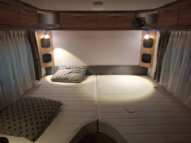 Eriba Feeling 442 2024 - Photo 12