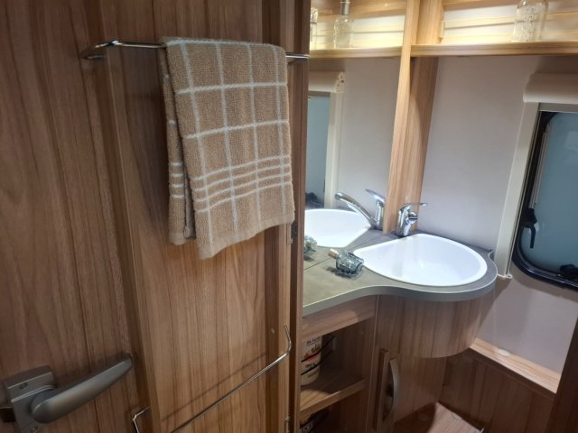 Eriba Feeling 442 2024 - Photo 13