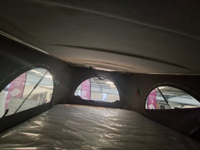 Eriba Feeling 442 2024 - Photo 16