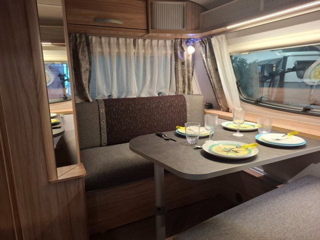 Eriba Feeling 442 2024 - Photo 4