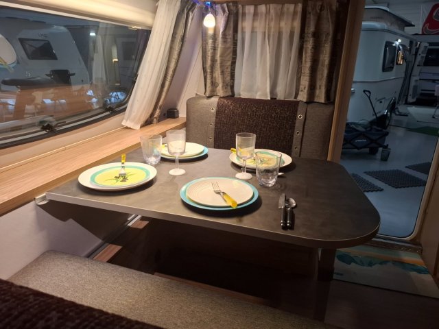 Eriba Feeling 442 2024 - Photo 5